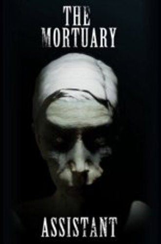 The Mortuary Assistant (2022)