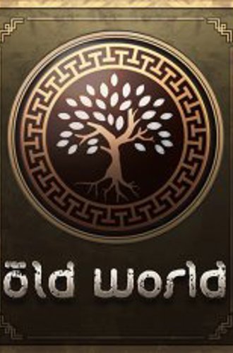 Old World (2021)