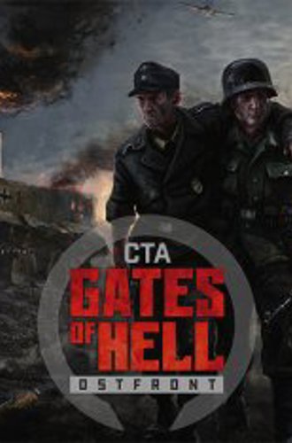 Call to Arms: Gates of Hell - Ostfront (2021)