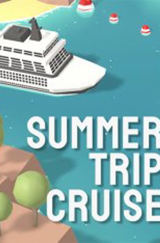 Summer Trip Cruise (2023)