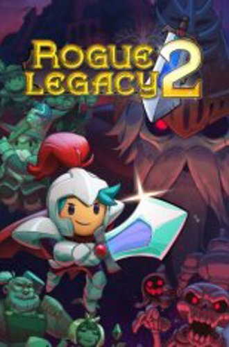 Rogue Legacy 2 (2022)