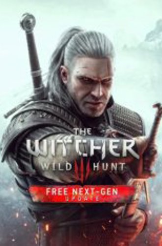 Ведьмак 3: Дикая Охота. Некст-ген версия / The Witcher 3: Wild Hunt. Complete Edition. Next Gen Update (2015-2022)