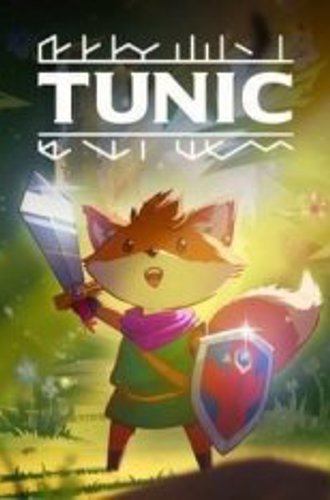 Tunic (2022)