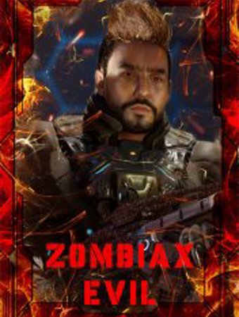 ZOMBIAX