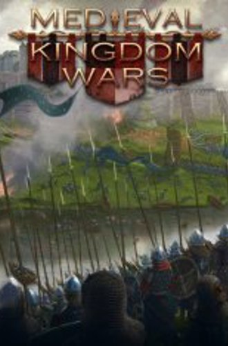Medieval Kingdom Wars [v 1.11] (2018) PC | Лицензия