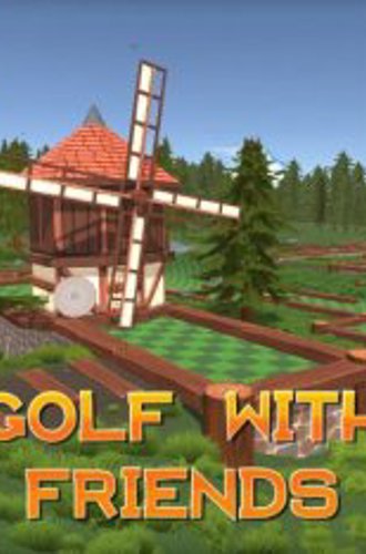 Golf With Your Friends (2020)