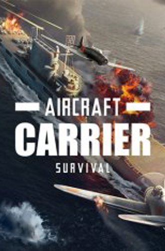 Aircraft Carrier Survival (2022)