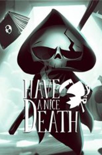 Have a Nice Death (2023)