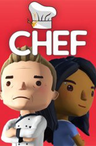 Chef: A Restaurant Tycoon Game