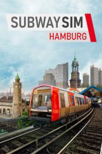 SubwaySim Hamburg (2023)