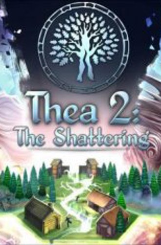 Thea 2: The Shattering (2019)