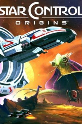 Star Control: Origins [v 1.01.53103] (2018) PC | RePack by FitGirl