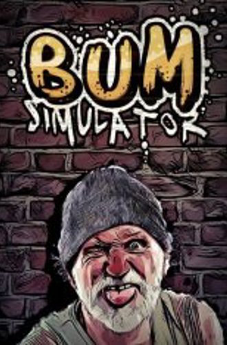 Симулятор бомжа / Bum Simulator (2023)