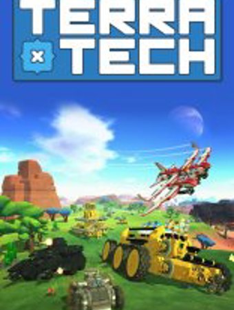 TerraTech