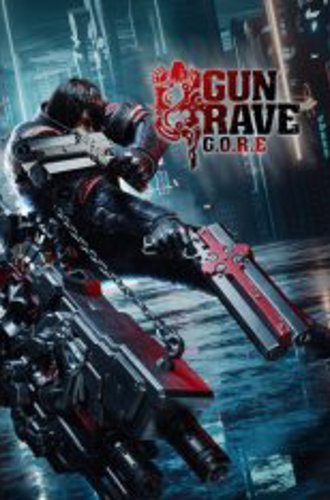 Gungrave G.O.R.E (2022)