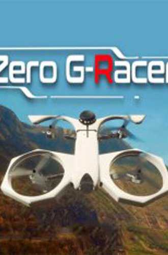 Zero-G-Racer: Drone FPV Arcade Game (2023)