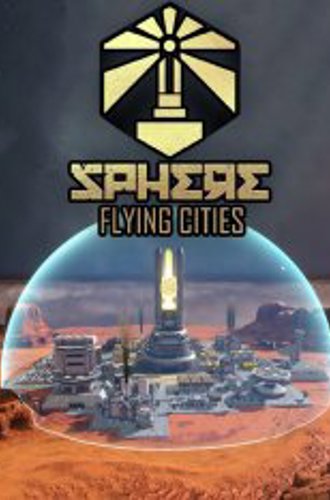 Sphere Flying Cities (2022)