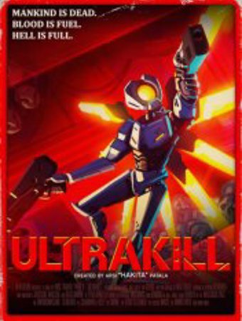 ULTRAKILL