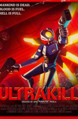 ULTRAKILL