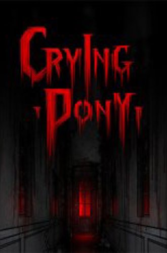 Crying Pony (2023)