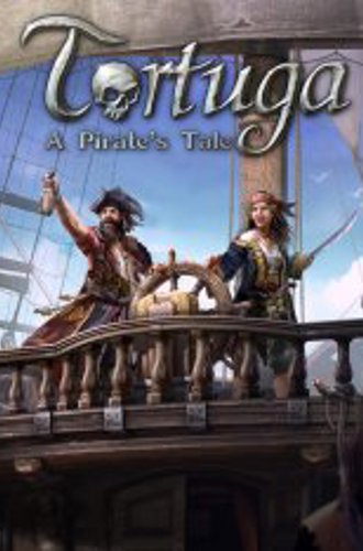 Tortuga - A Pirate's Tale (2023)