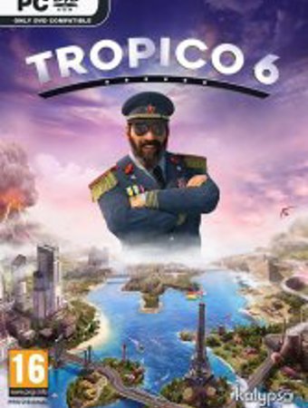 Tropico