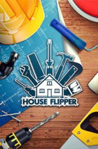 House Flipper (2018) FitGirl