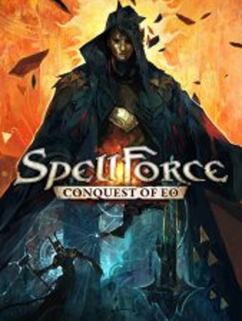 SpellForce: