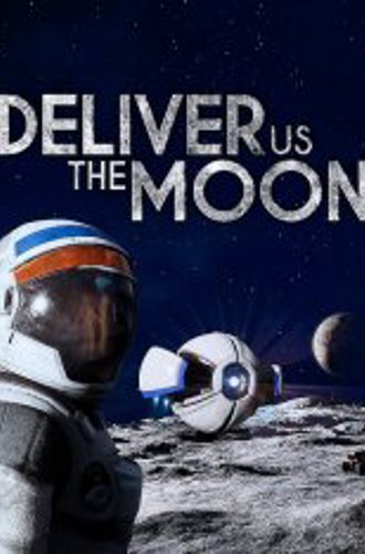 Deliver Us The Moon (2019)