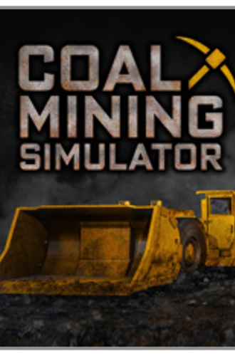 Coal Mining Simulator (2023)