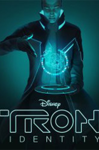 TRON: Identity (2023)