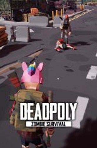 DeadPoly (2022)