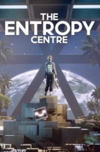 The Entropy Centre (2022)