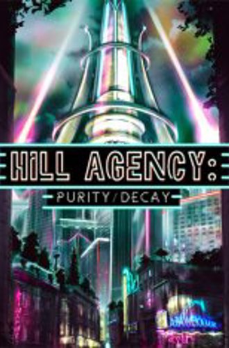 Hill Agency: PURITYdecay (2023)