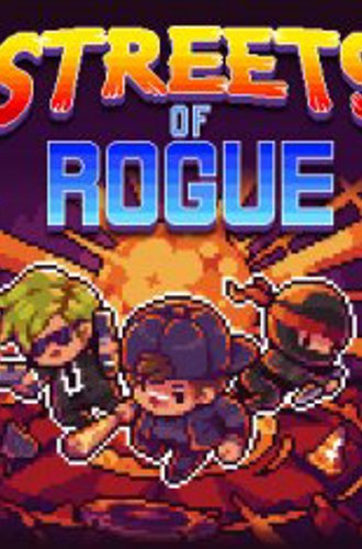 Streets of Rogue (2019)