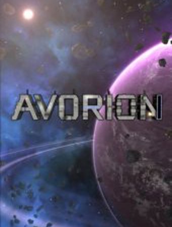 Avorion