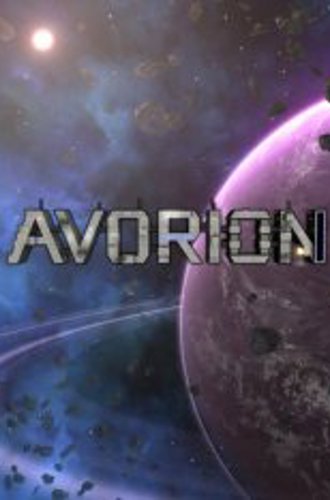 Avorion (2020) PC | RePack