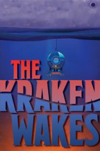 The Kraken Wakes (2023)