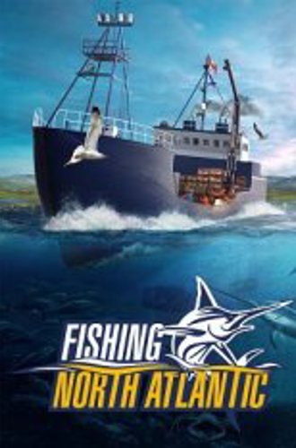 Fishing: North Atlantic - 2020