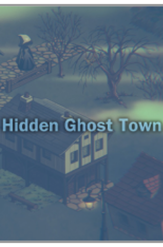 Hidden Ghost Town (2023)