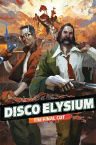 Disco Elysium: Final Cut (2019)