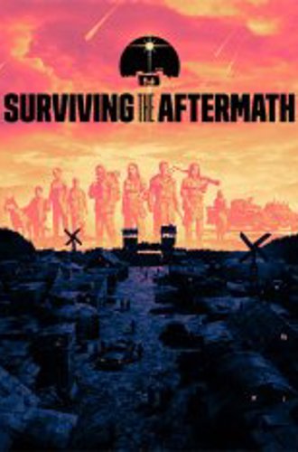 Surviving the Aftermath (2021)