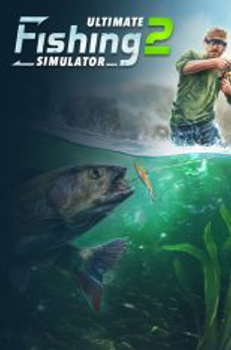 Ultimate Fishing Simulator 2 (2022)