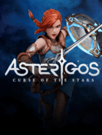 Asterigos: