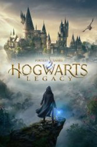 Хогвартс. Наследие / Hogwarts Legacy (2023)