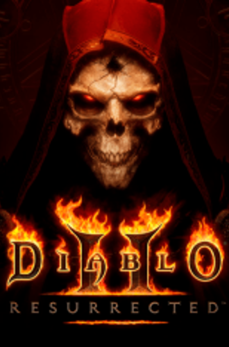 Diablo II: Resurrected (2021)