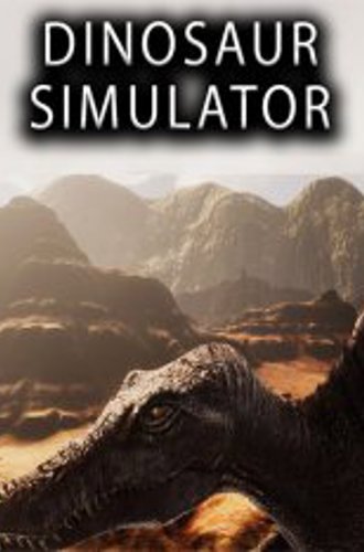 Dinosaur Simulator (2023)