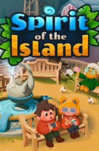 Spirit of the Island (2022)