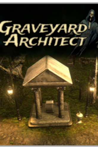 Graveyard Architect (2023)