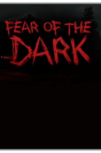 Fear of the Dark (2023)